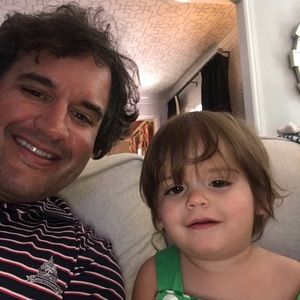 Meet your Posher, Bradley